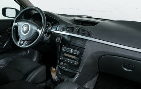 Renault Laguna II, 2006 год, 421 000 рублей, 10 фотография
