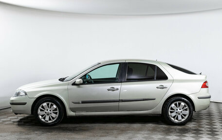 Renault Laguna II, 2006 год, 421 000 рублей, 8 фотография