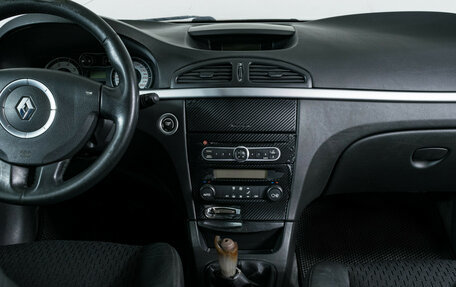 Renault Laguna II, 2006 год, 421 000 рублей, 11 фотография