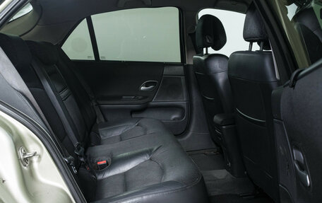 Renault Laguna II, 2006 год, 421 000 рублей, 12 фотография