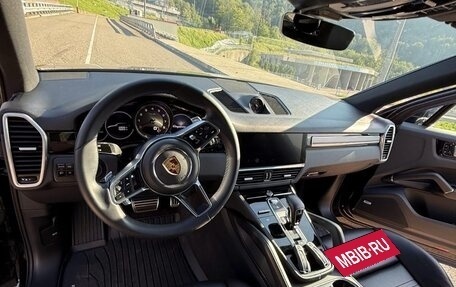 Porsche Cayenne III, 2019 год, 6 400 000 рублей, 7 фотография
