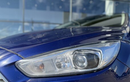 Ford Focus III, 2018 год, 1 080 000 рублей, 8 фотография