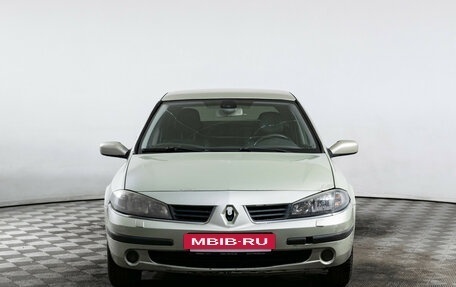 Renault Laguna II, 2006 год, 421 000 рублей, 2 фотография
