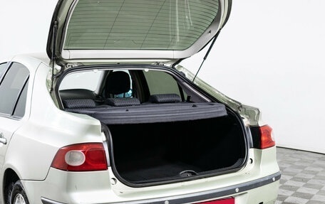 Renault Laguna II, 2006 год, 421 000 рублей, 9 фотография