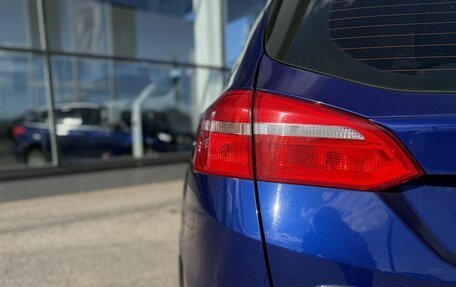 Ford Focus III, 2018 год, 1 080 000 рублей, 9 фотография