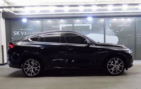 BMW X6, 2021 год, 4 670 000 рублей, 2 фотография