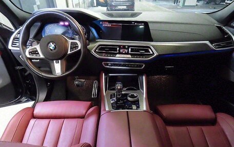 BMW X6, 2021 год, 4 670 000 рублей, 7 фотография