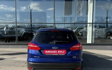 Ford Focus III, 2018 год, 1 080 000 рублей, 6 фотография
