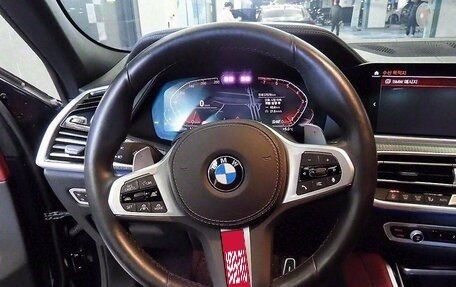 BMW X6, 2021 год, 4 670 000 рублей, 8 фотография