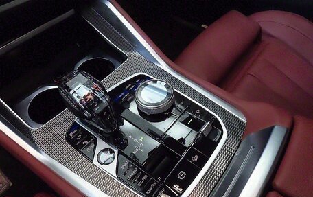 BMW X6, 2021 год, 4 670 000 рублей, 13 фотография