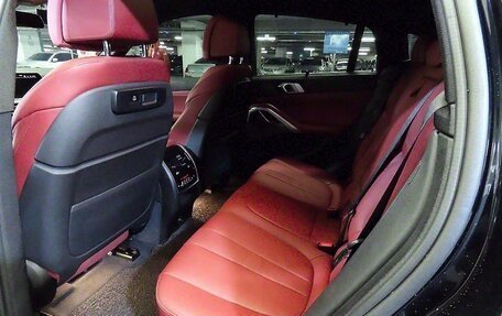 BMW X6, 2021 год, 4 670 000 рублей, 14 фотография