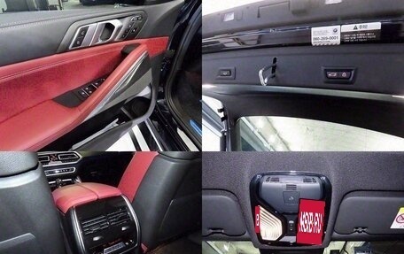 BMW X6, 2021 год, 4 670 000 рублей, 17 фотография