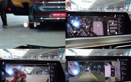 BMW X6, 2021 год, 4 670 000 рублей, 11 фотография