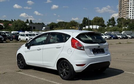 Ford Fiesta, 2018 год, 1 000 000 рублей, 7 фотография
