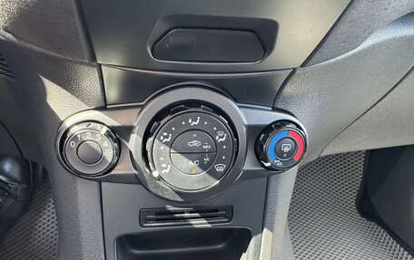 Ford Fiesta, 2018 год, 1 000 000 рублей, 12 фотография