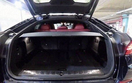 BMW X6, 2021 год, 4 670 000 рублей, 18 фотография