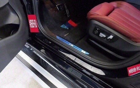 BMW X6, 2021 год, 4 670 000 рублей, 16 фотография