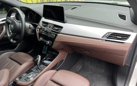 BMW X2, 2021 год, 1 930 006 рублей, 12 фотография