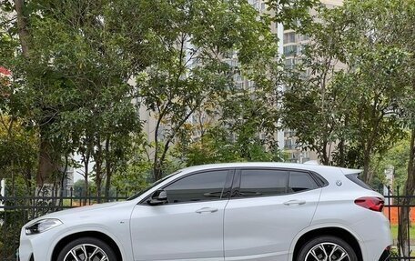 BMW X2, 2021 год, 1 930 006 рублей, 3 фотография