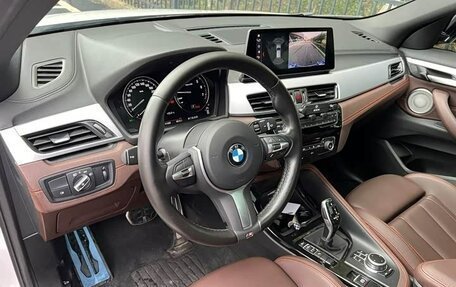 BMW X2, 2021 год, 1 930 006 рублей, 10 фотография