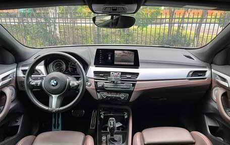 BMW X2, 2021 год, 1 930 006 рублей, 9 фотография