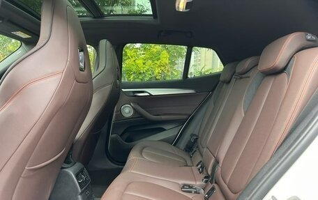 BMW X2, 2021 год, 1 930 006 рублей, 14 фотография
