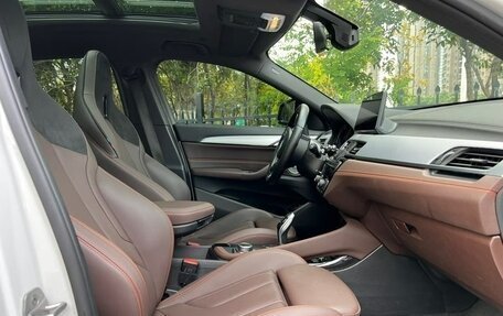 BMW X2, 2021 год, 1 930 006 рублей, 13 фотография