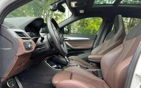 BMW X2, 2021 год, 1 930 006 рублей, 11 фотография