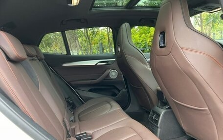 BMW X2, 2021 год, 1 930 006 рублей, 15 фотография