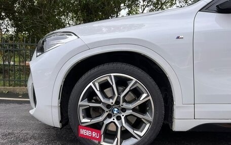 BMW X2, 2021 год, 1 930 006 рублей, 6 фотография