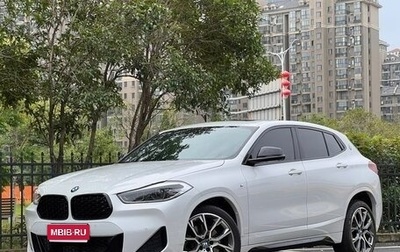 BMW X2, 2021 год, 1 930 006 рублей, 1 фотография