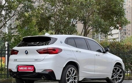 BMW X2, 2021 год, 1 930 006 рублей, 4 фотография