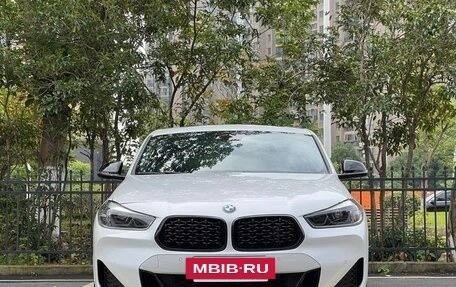 BMW X2, 2021 год, 1 930 006 рублей, 2 фотография