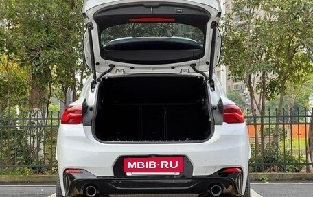 BMW X2, 2021 год, 1 930 006 рублей, 7 фотография