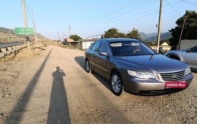 Hyundai Grandeur, 2007 год, 880 000 рублей, 1 фотография