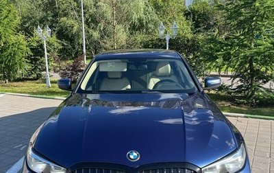 BMW 3 серия, 2020 год, 3 175 000 рублей, 1 фотография