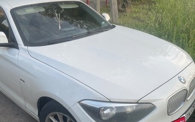 BMW 1 серия, 2012 год, 1 700 000 рублей, 1 фотография
