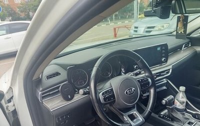 KIA K5, 2021 год, 2 700 000 рублей, 1 фотография