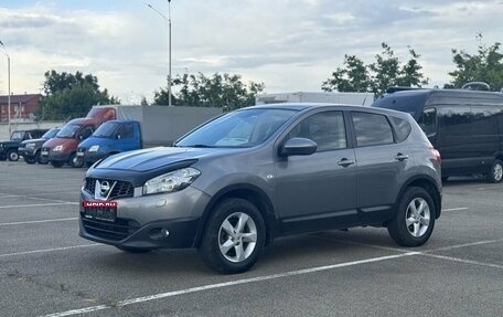 Nissan Qashqai, 2013 год, 1 100 000 рублей, 1 фотография