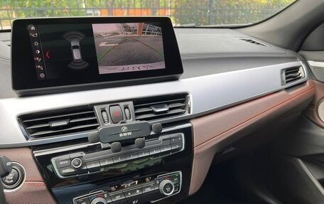 BMW X2, 2021 год, 1 930 006 рублей, 17 фотография