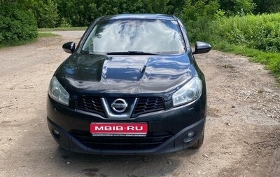 Nissan Qashqai, 2012 год, 1 100 000 рублей, 1 фотография