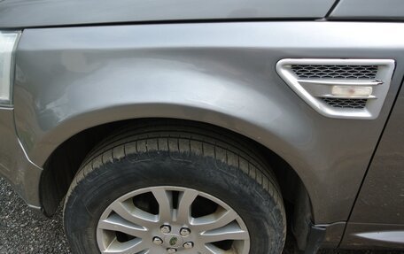 Land Rover Freelander II рестайлинг 2, 2008 год, 1 250 000 рублей, 18 фотография