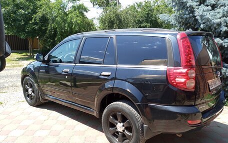 Great Wall Hover H5, 2014 год, 780 000 рублей, 4 фотография