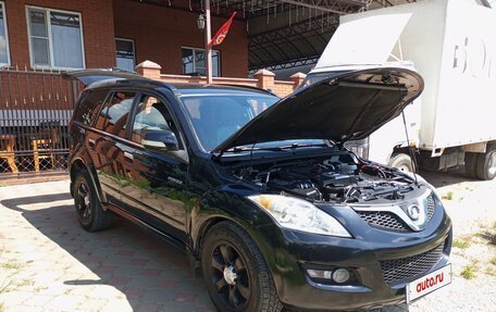 Great Wall Hover H5, 2014 год, 780 000 рублей, 14 фотография