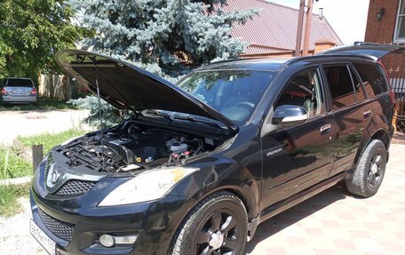 Great Wall Hover H5, 2014 год, 780 000 рублей, 13 фотография