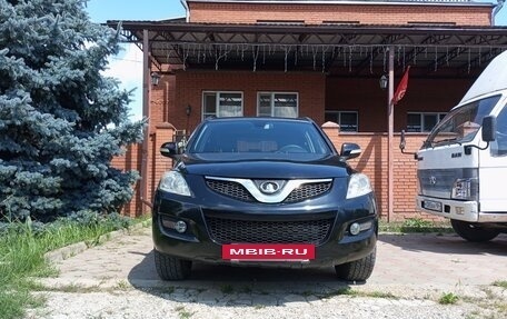 Great Wall Hover H5, 2014 год, 780 000 рублей, 2 фотография