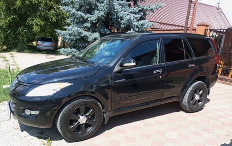 Great Wall Hover H5, 2014 год, 780 000 рублей, 21 фотография