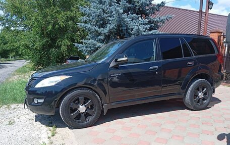 Great Wall Hover H5, 2014 год, 780 000 рублей, 22 фотография