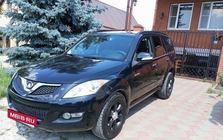 Great Wall Hover H5, 2014 год, 780 000 рублей, 3 фотография