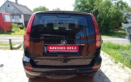 Great Wall Hover H5, 2014 год, 780 000 рублей, 24 фотография